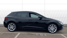 SEAT Leon 1.5 TSI EVO 150 FR Sport [EZ] 5dr Petrol Hatchback